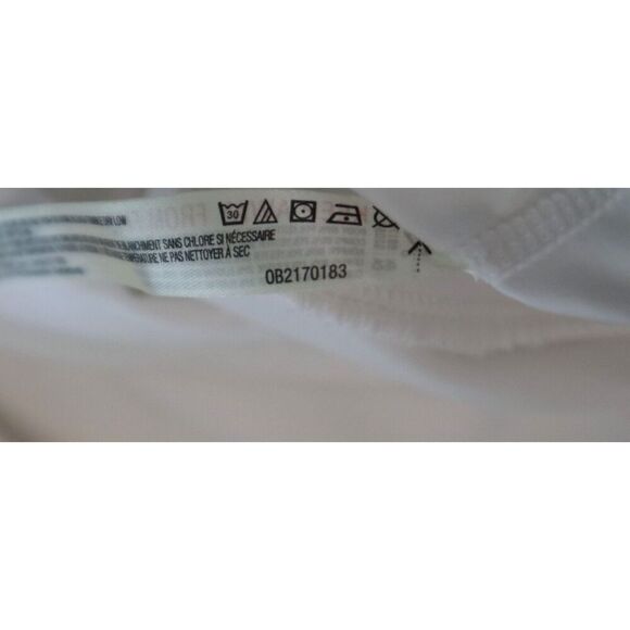 FP Movement Women's Sz S White Swing of Things Pickleball Tennis Golf Skort - Picture 8 of 13